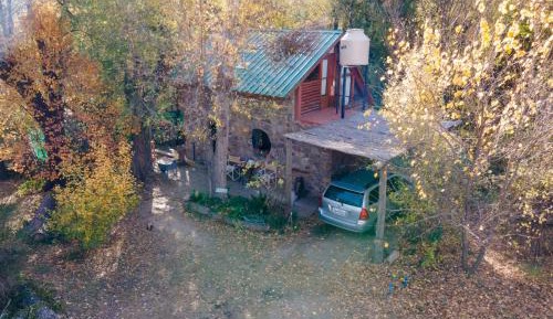 One-Bedroom Chalet