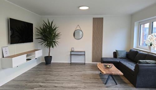 Apartment - Ground Floor