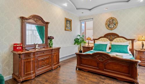 Superior Villa