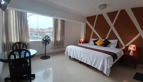 Suite