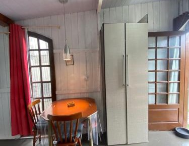 One-Bedroom Chalet