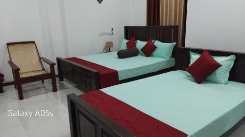 Deluxe Family Suite