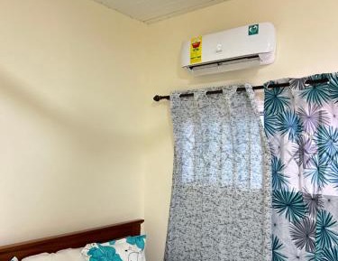 Large Single Room