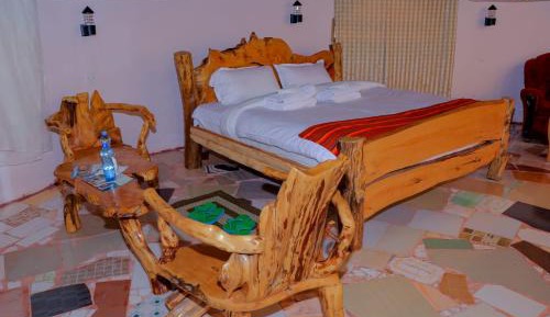 Superior Queen Room