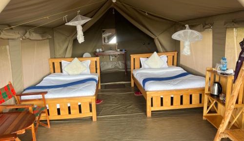 Tent