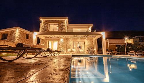 Superior Villa