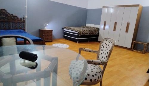 Standard Queen Room with Two Queen Beds