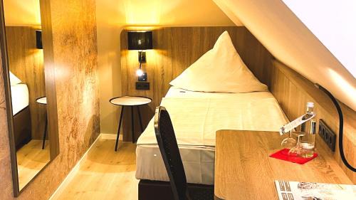 Superior Single Room