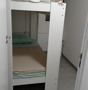 Double Room with Shared Toilet