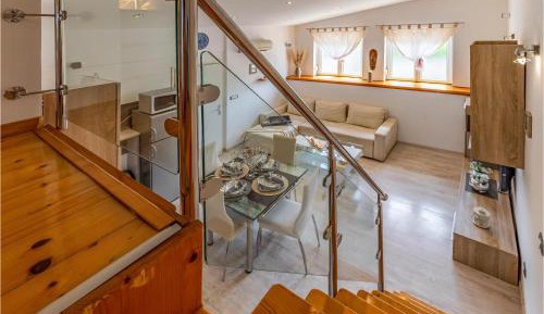 Two-Bedroom Holiday Home