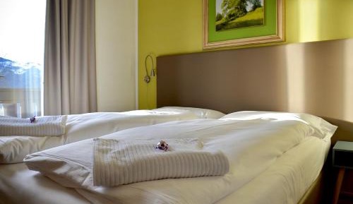 Classic Double or Twin Room