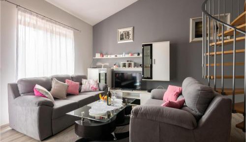 Two-Bedroom Holiday Home