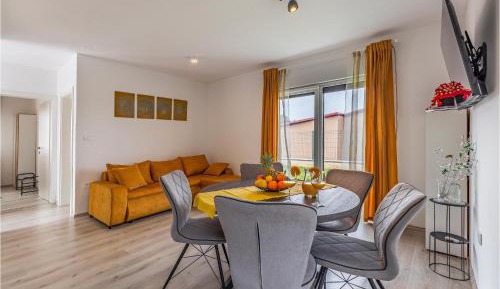 Two-Bedroom Holiday Home