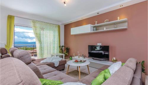 Four-Bedroom Holiday Home