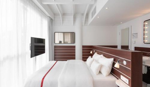 Loft Room