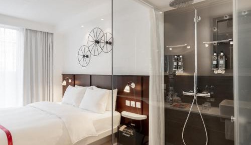 Cozy Room