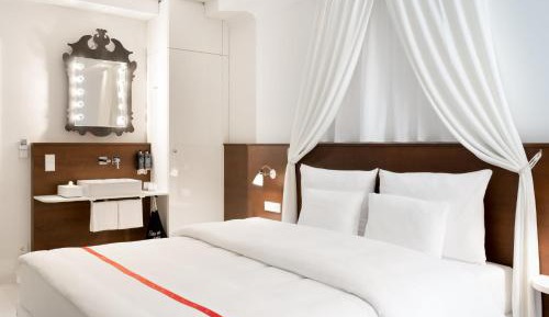Wow Room