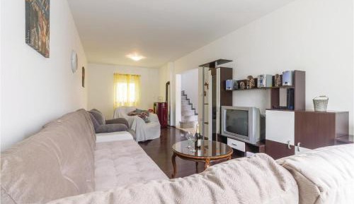 Four-Bedroom Holiday Home