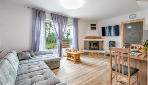 Two-Bedroom Holiday Home