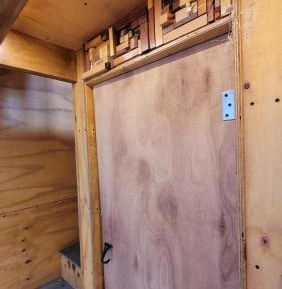 One-Bedroom Chalet
