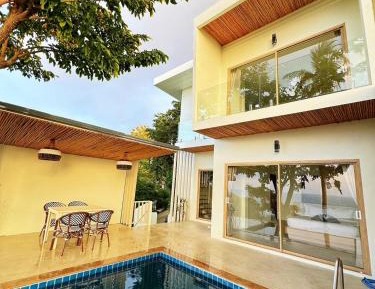 Standard Villa