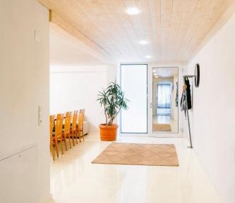 Five-Bedroom Apartment