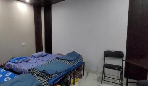 Deluxe Double Room with Extra Bed