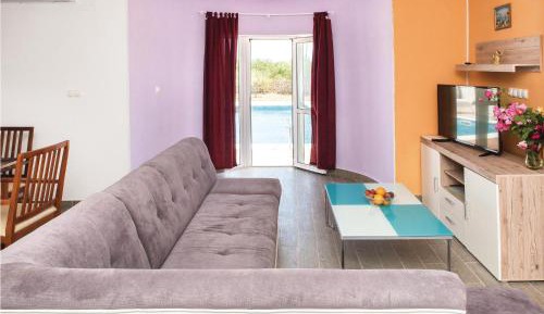 Four-Bedroom Holiday Home