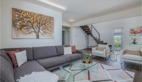 Four-Bedroom Holiday Home