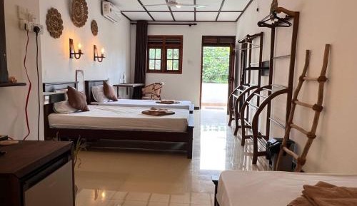 Classic Triple Room
