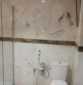 Budget Triple Room