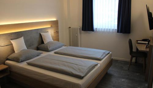 Double Room