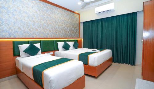 Executive Triple Room