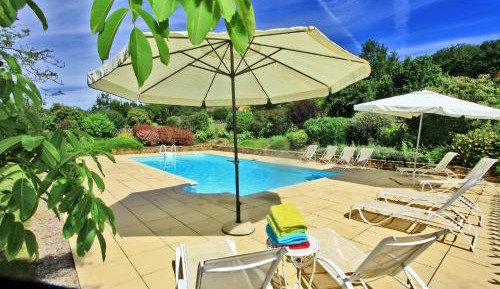 Four-Bedroom Holiday Home