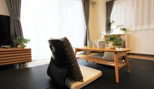 Economy Triple Room