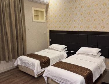 Duplex Apartment