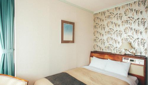 Single Room - Non-Smoking