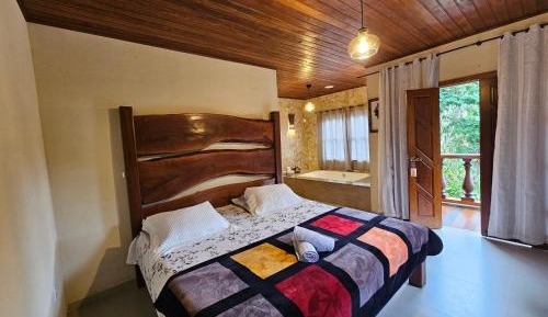 Superior Chalet