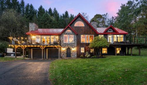 Chalet