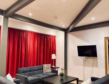Penthouse Apartment