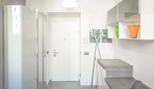 One-Bedroom Apartment-Via San Marco 16