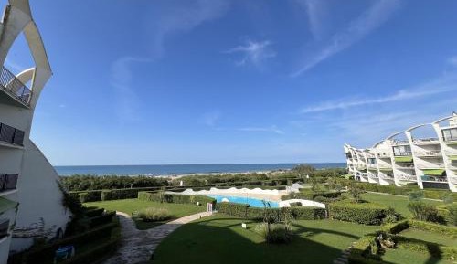 Apartment with Sea View
