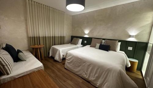 Superior Quadruple Room
