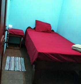 Budget Single Room