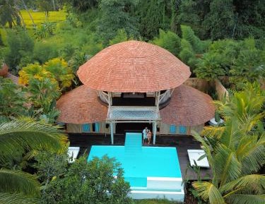 Two-Bedroom Villa