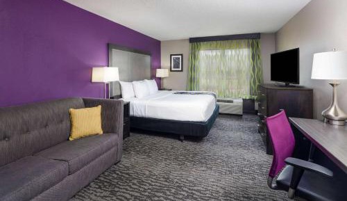 King Room - Disability Access/Non-Smoking