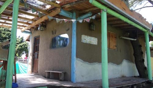 Bungalow