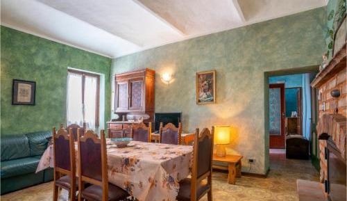 Two-Bedroom Holiday Home