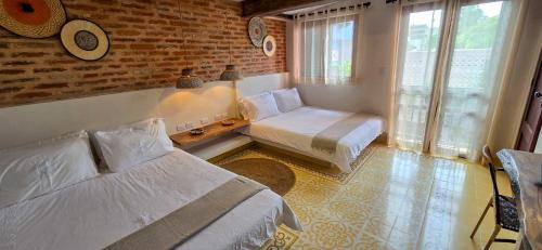 Superior Deluxe Double or Twin Room 