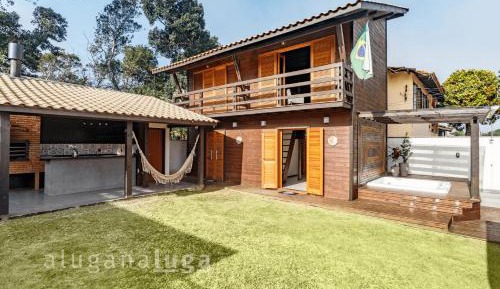 Bungalow